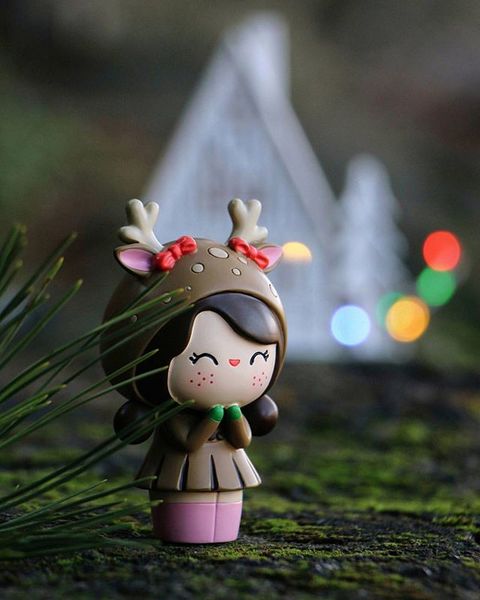 Taking care of YOU...