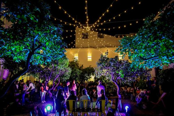 Momiji + Luli Bunny in Buenos Aires!