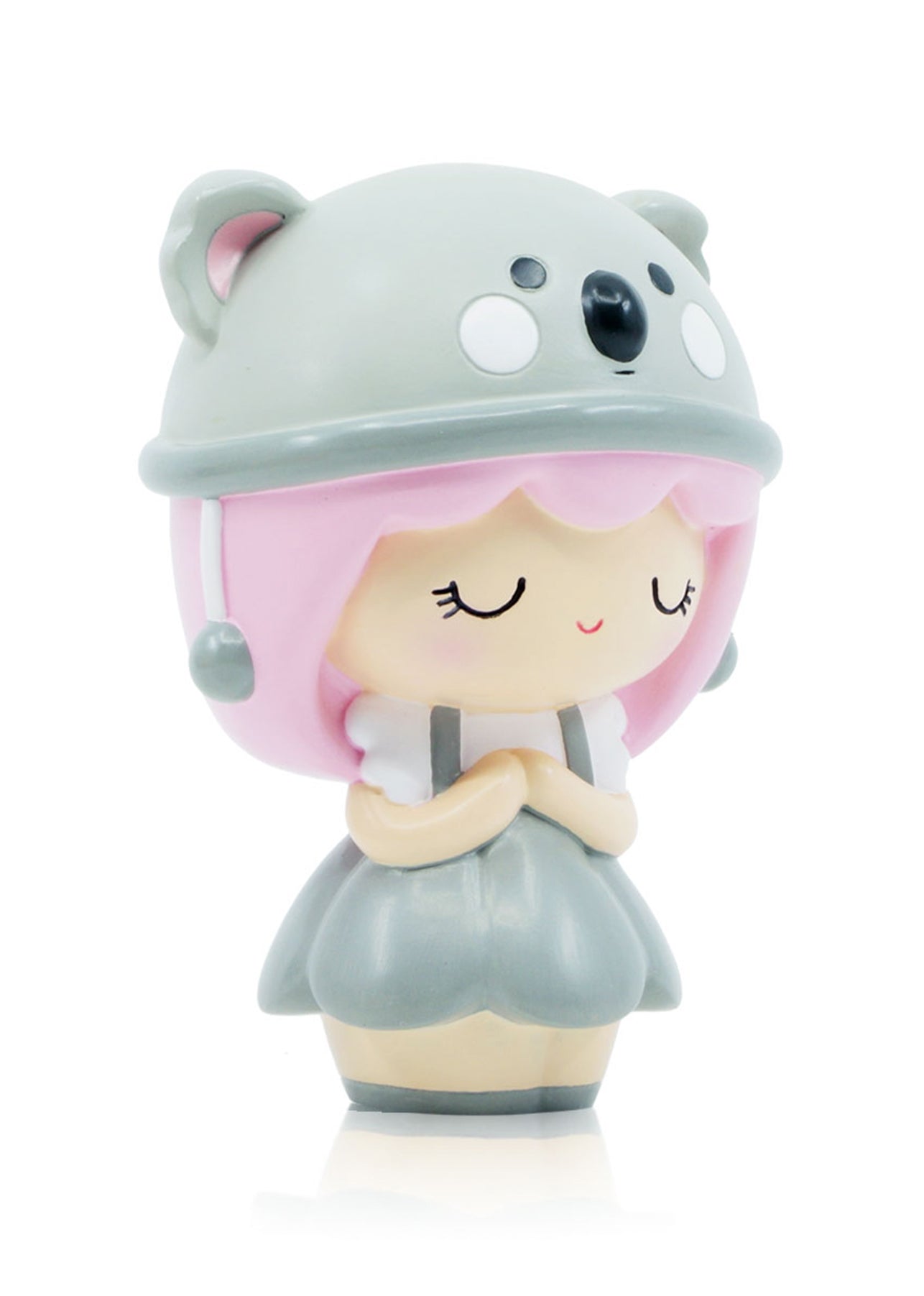 Koalamama Hand Numbered Momiji Momiji-uk Doll