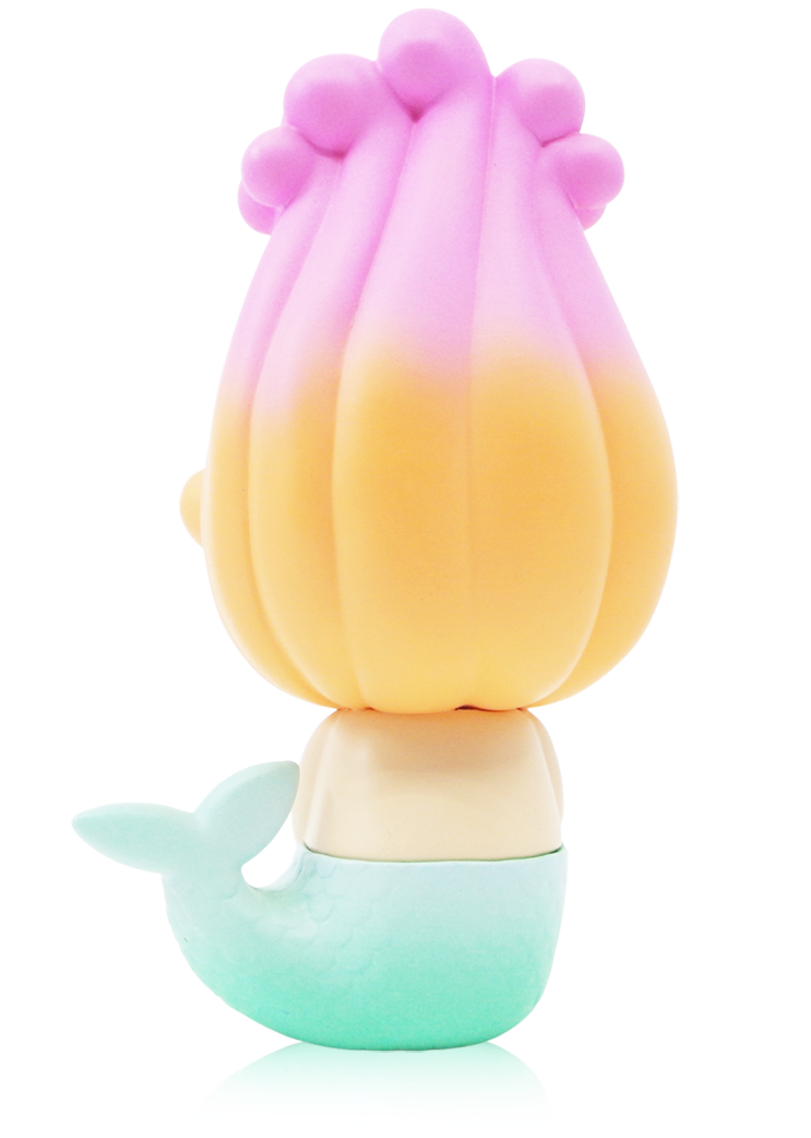 Mizu 8cm Wishing Dolls Momiji-uk Doll