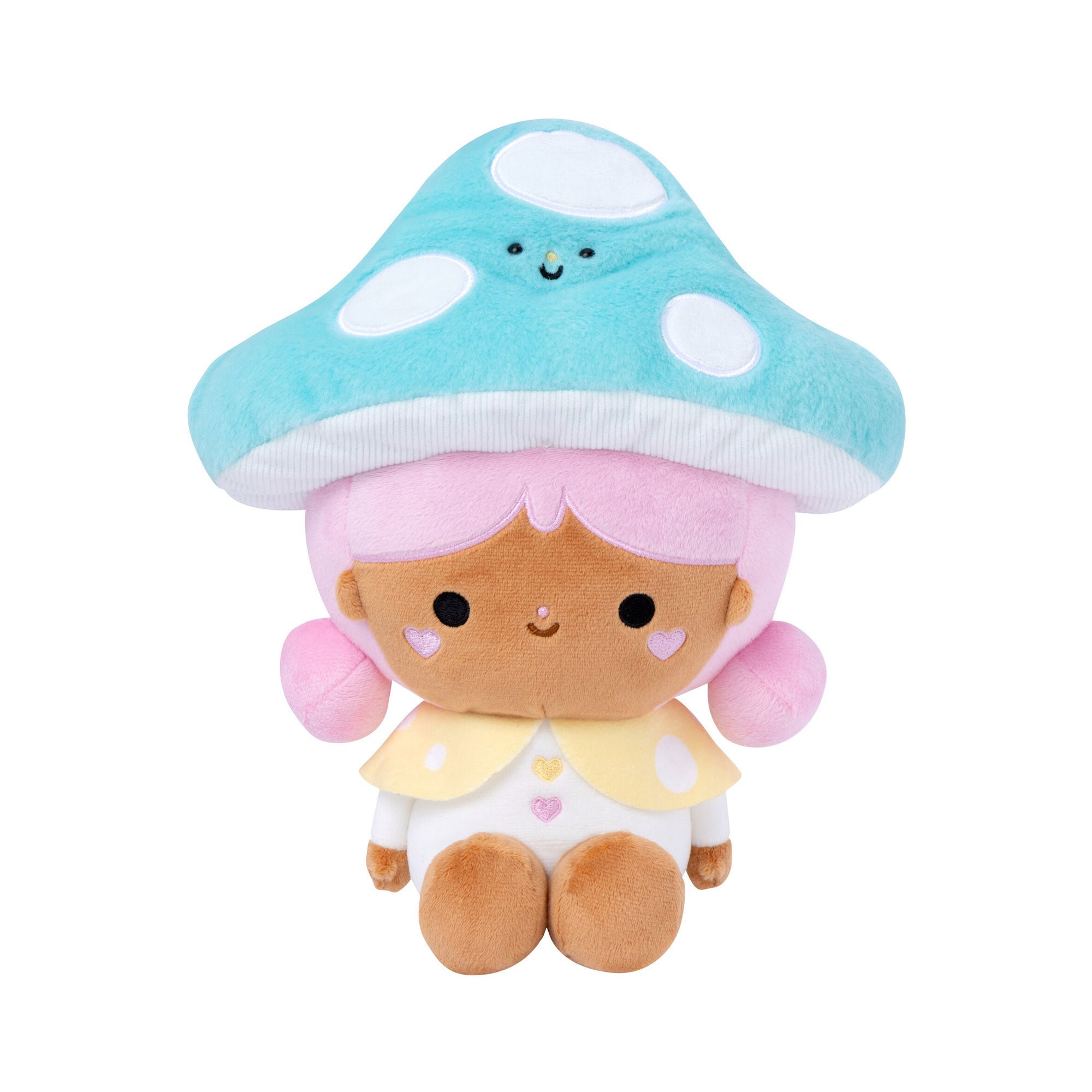 Skyla Boo Momiji large plush — kawaii cosmic collectible soft toy