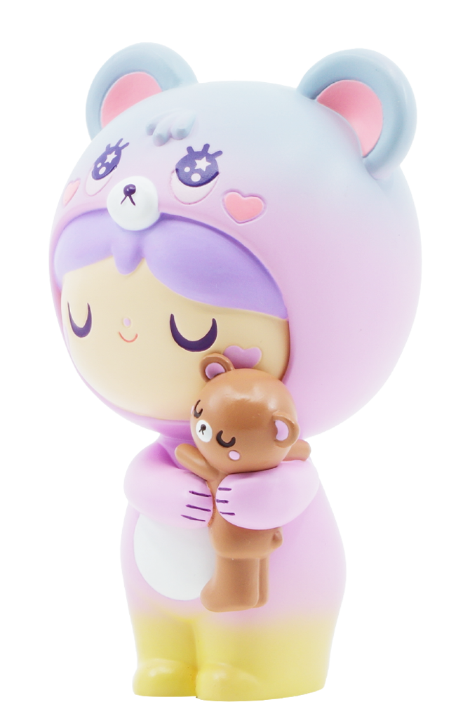 Bear Hugs 13cm