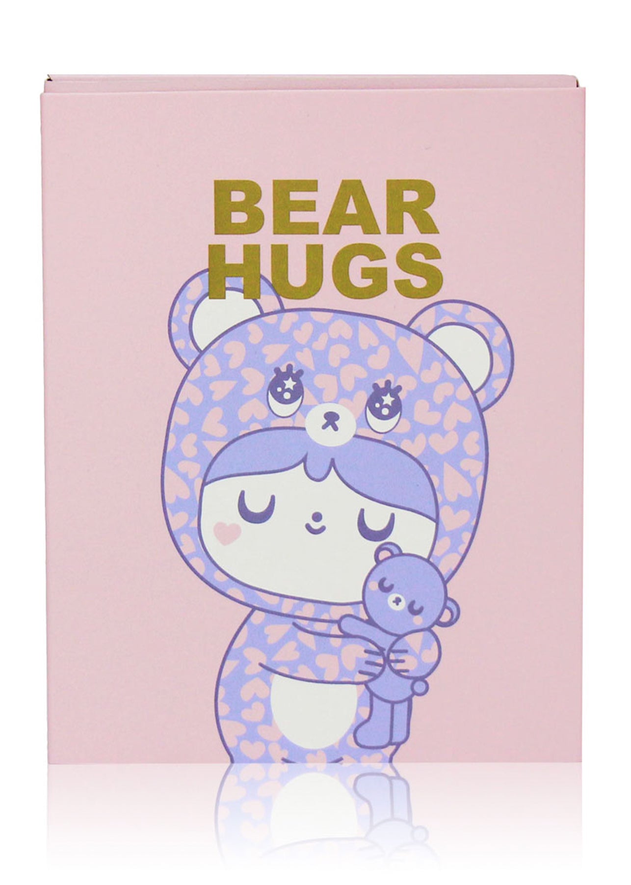 Bear Hugs
