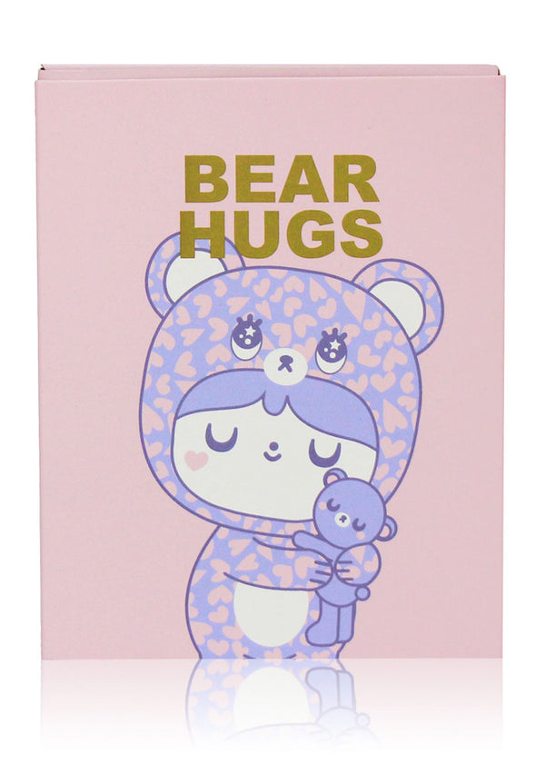 Bear Hugs