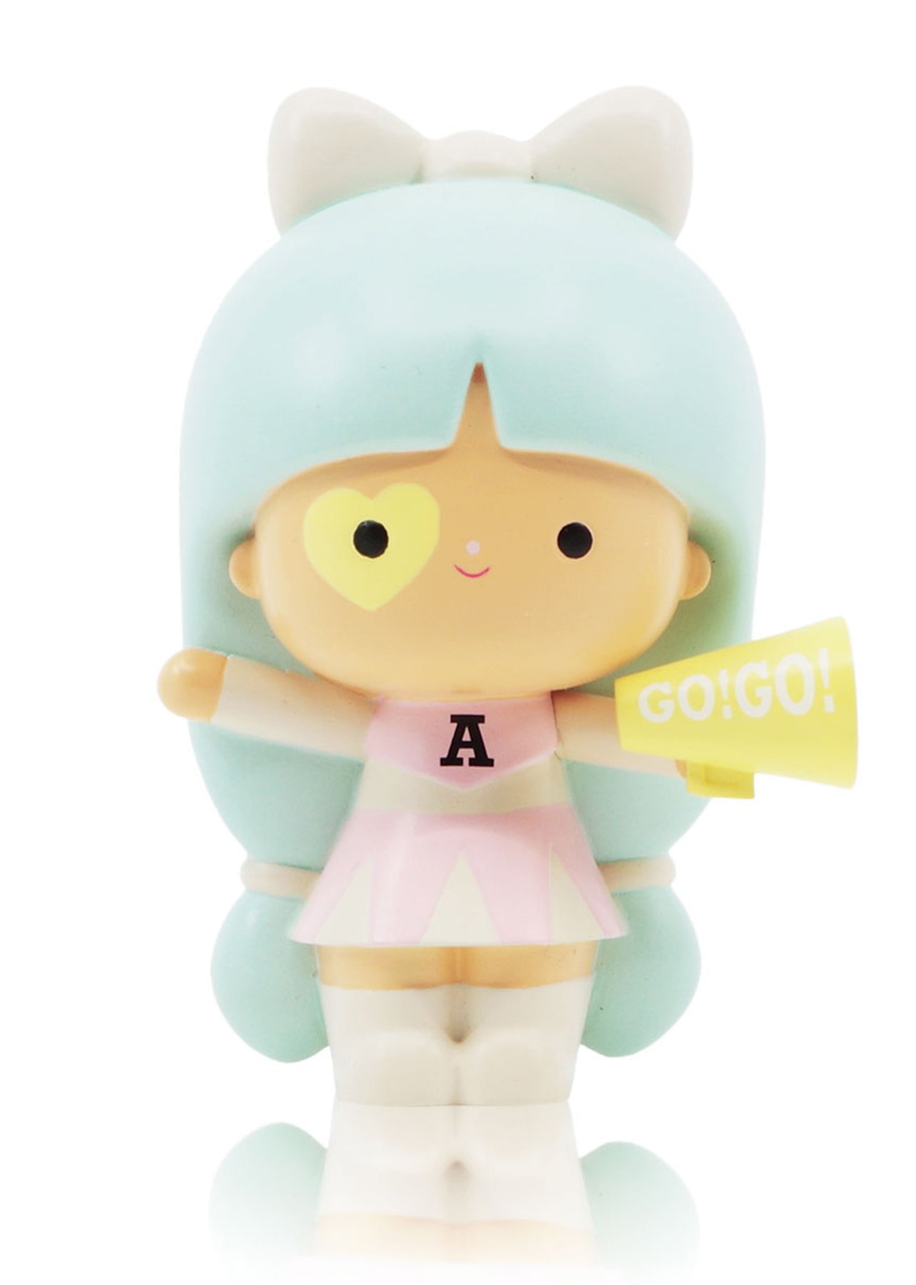 Courageous You Momiji-uk