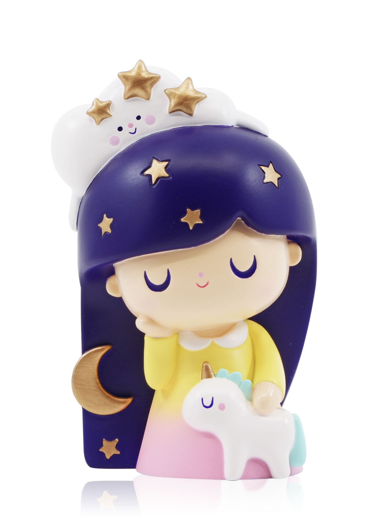 Dreaming - 8cm tall Momiji-uk