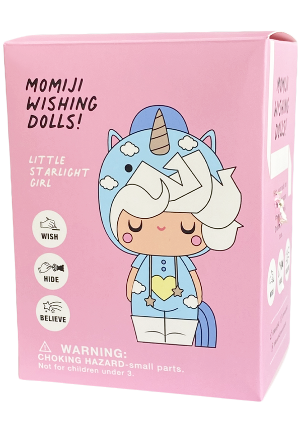 Little Starlight Girl (Head in the Clouds Edition) 8cm