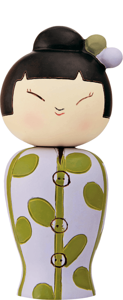Higgledy-piggledy Momiji-uk