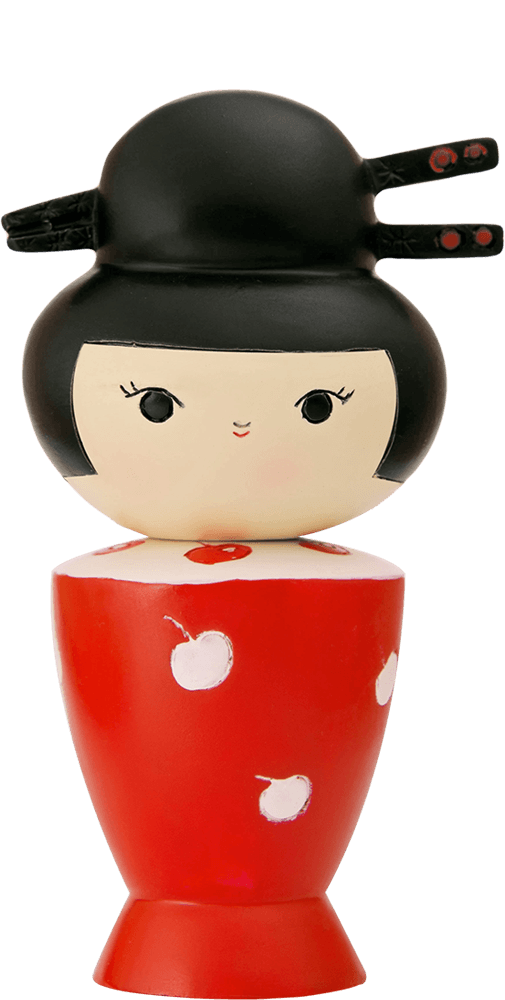 Cherries Momiji-uk