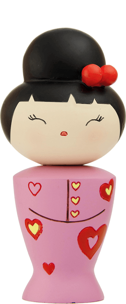 Cha cha cha Momiji-uk