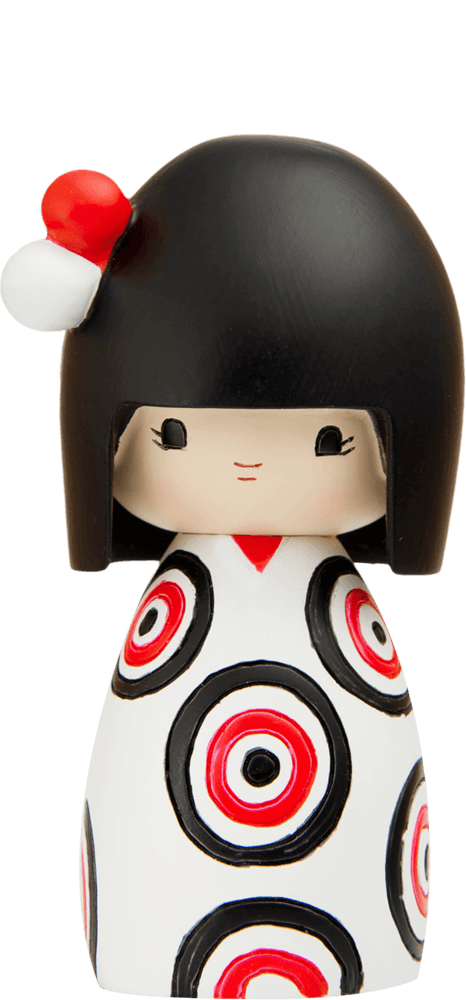 Funny Girl Momiji-uk