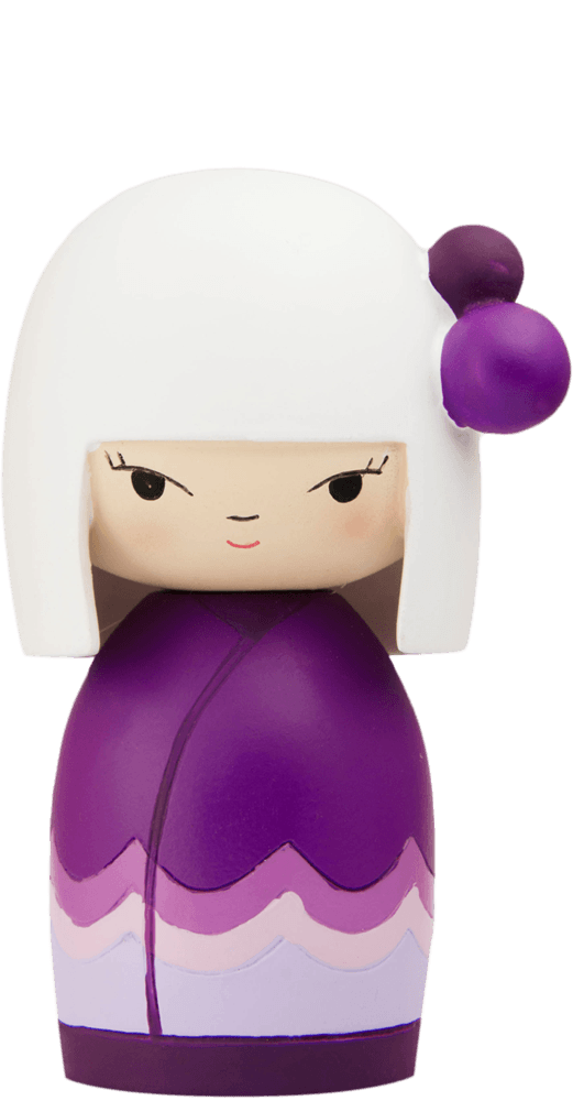 Silly Billy Momiji-uk