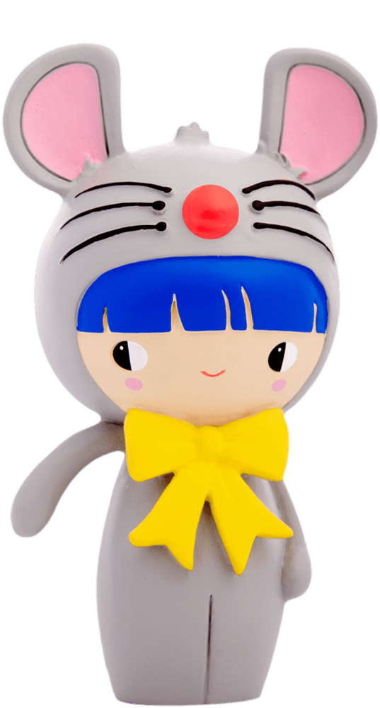 BFF Muffin HN Momiji-uk