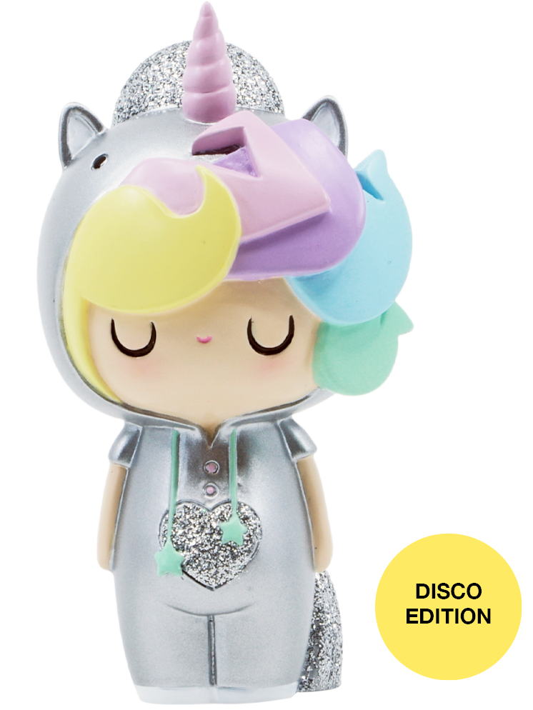 Little Starlight Girl Momiji-uk