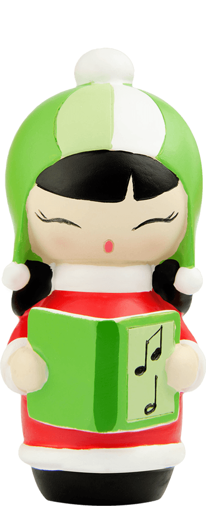 Bubble Momiji-uk