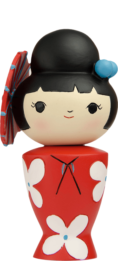 Birthday Girl Momiji-uk