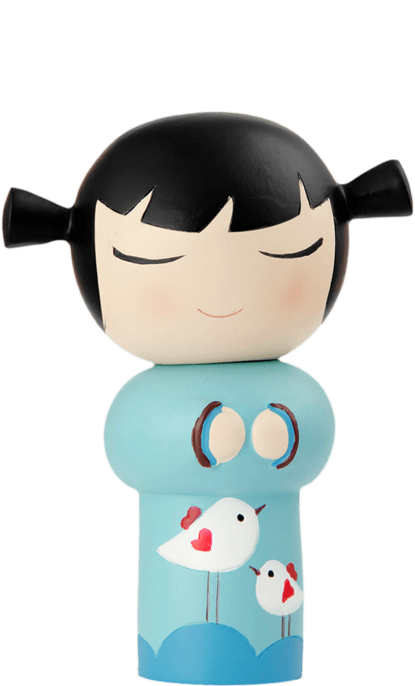 Best Friends Momiji-uk