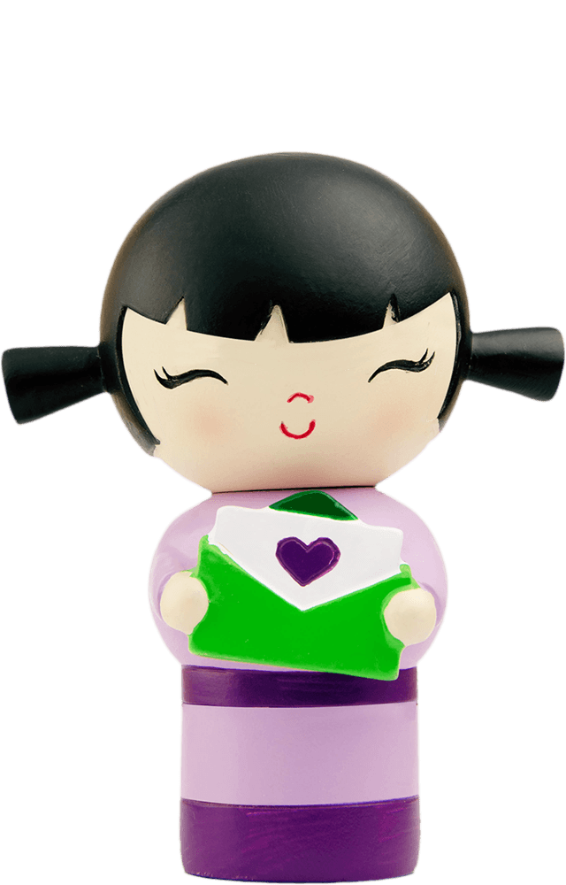 Best Friends Momiji-uk