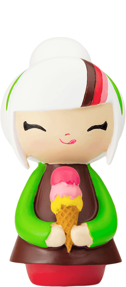 Best Friends Momiji-uk