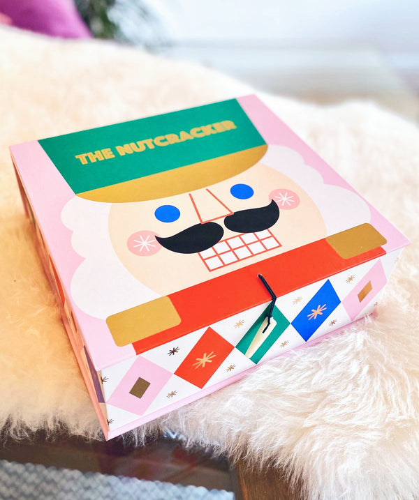 The Nutcracker