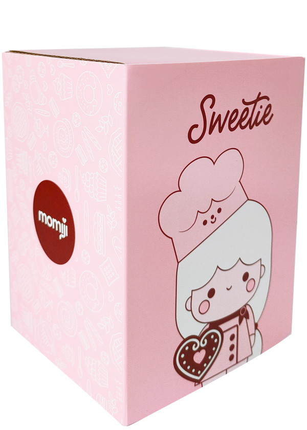 Sweetie 8cm