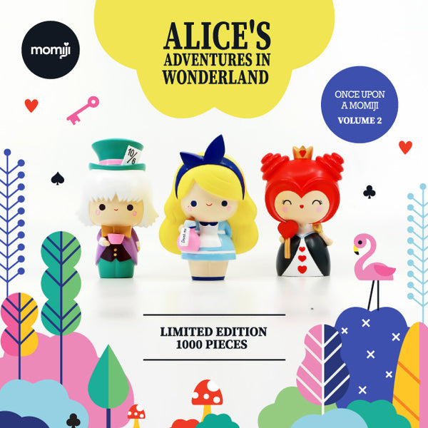 Alice's Adventures in Wonderland