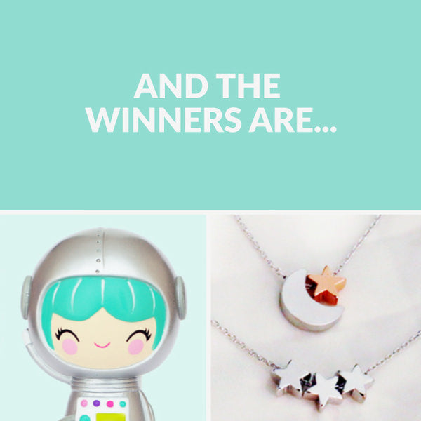 Little Nell Contest Winners Announced.