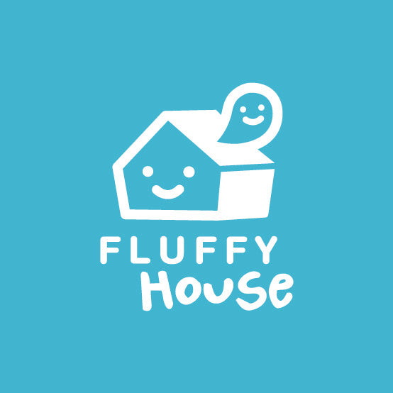 Fluffy House