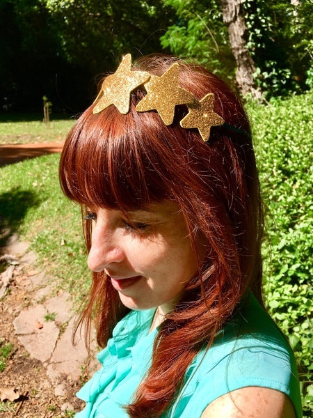 Your Galaxy Girl Crown
