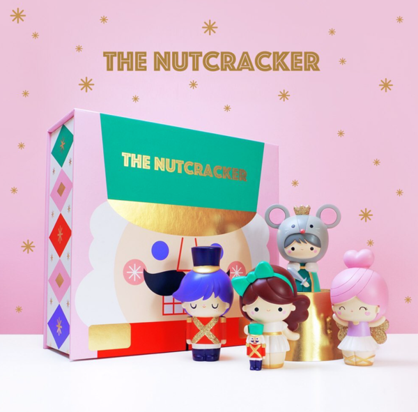 The Nutcracker