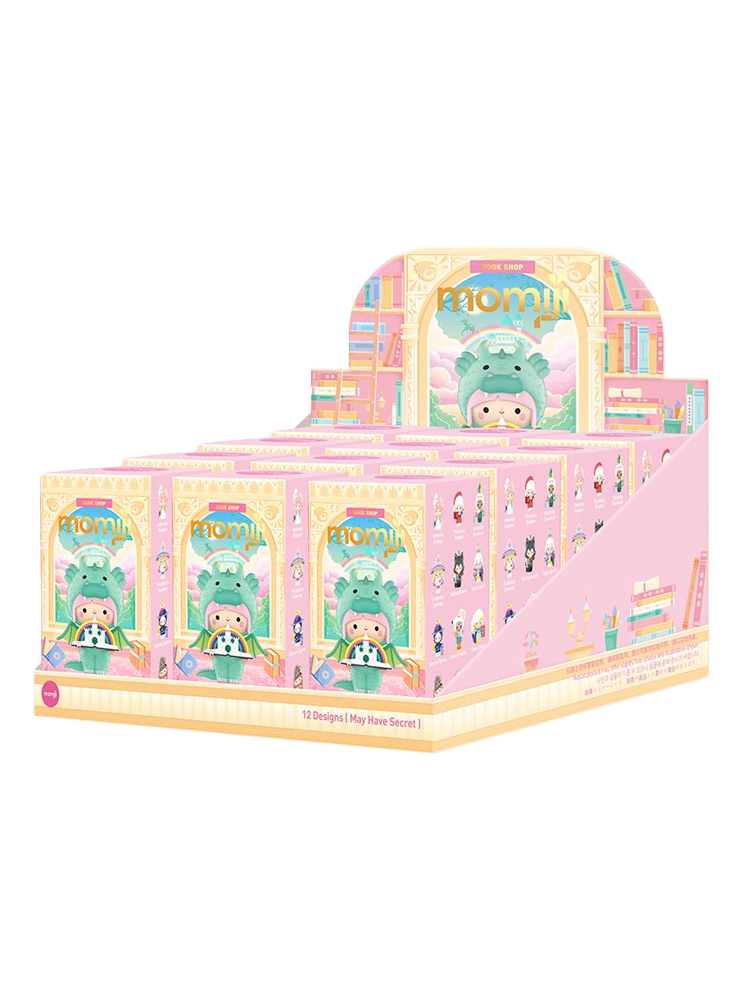 Load image into Gallery viewer, Box of 12 Book Shop (Oops Edition!)
