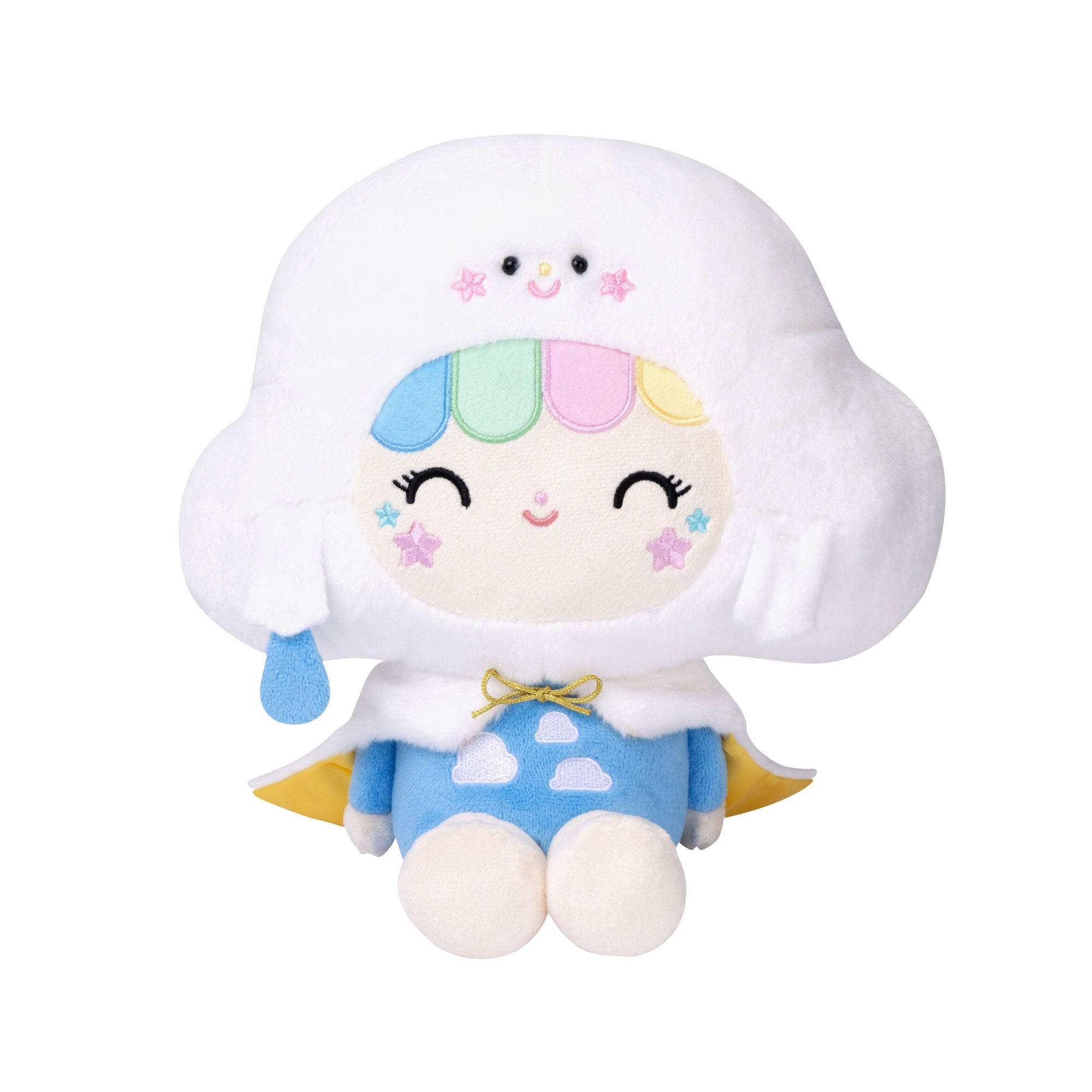 Cloudia | Large Plush