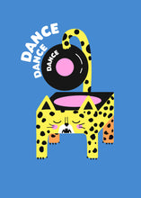 Load image into Gallery viewer, Dance Dance Dance
