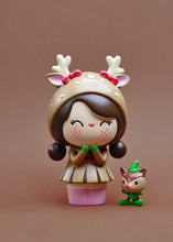 Load image into Gallery viewer, KIKO &amp; KEN
