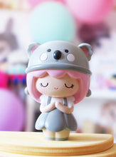 Load image into Gallery viewer, Koalamama Hand Numbered Momiji Momiji-uk Doll
