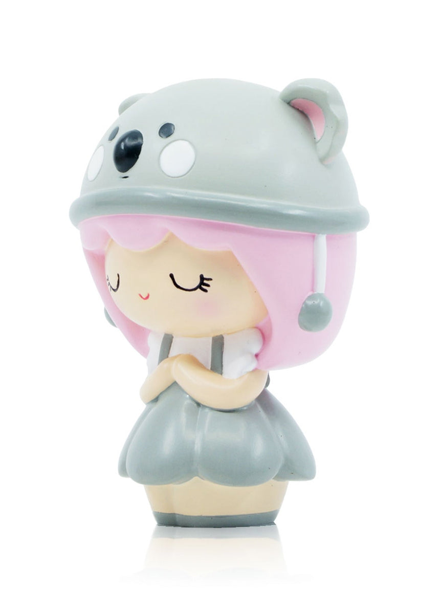 Koalamama Momiji Doll - perfect collectible gifts for girls – Momiji-uk