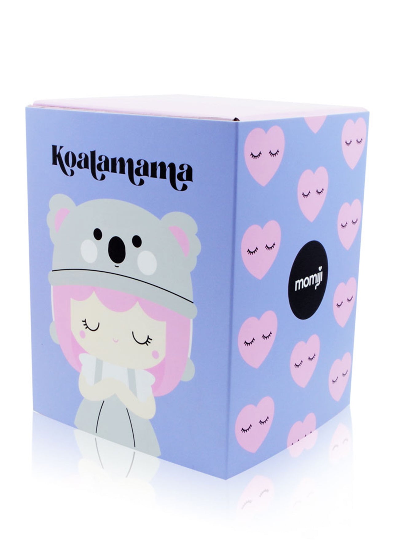 Koalamama Hand Numbered Momiji Momiji-uk Doll