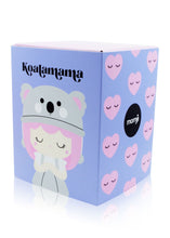 Load image into Gallery viewer, Koalamama Hand Numbered Momiji Momiji-uk Doll
