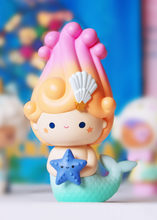 Load image into Gallery viewer, Mizu 8cm Wishing Dolls Momiji-uk Doll
