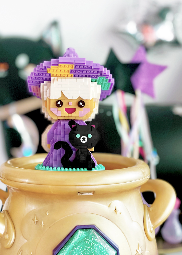 Load image into Gallery viewer, MOON WHISPER MINI BRICKS
