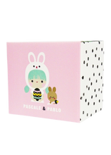 Load image into Gallery viewer, Pascale &amp; Pablo
