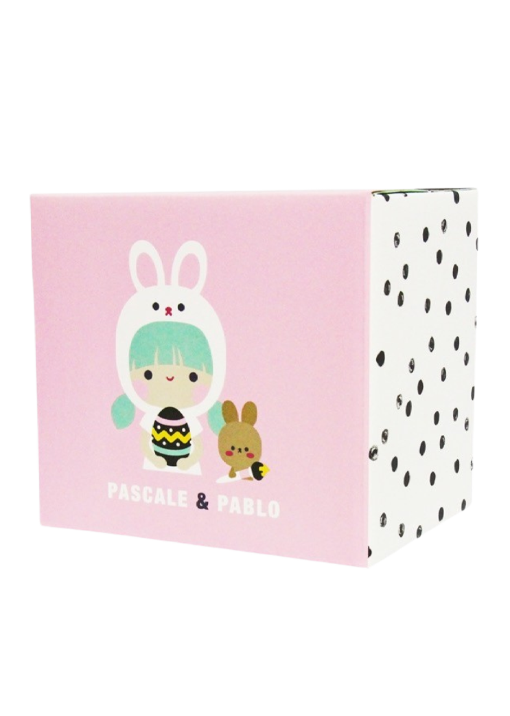 Load image into Gallery viewer, Pascale &amp; Pablo
