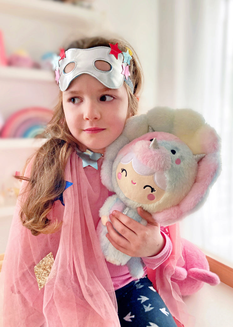 Load image into Gallery viewer, Roarsome Rainbow
