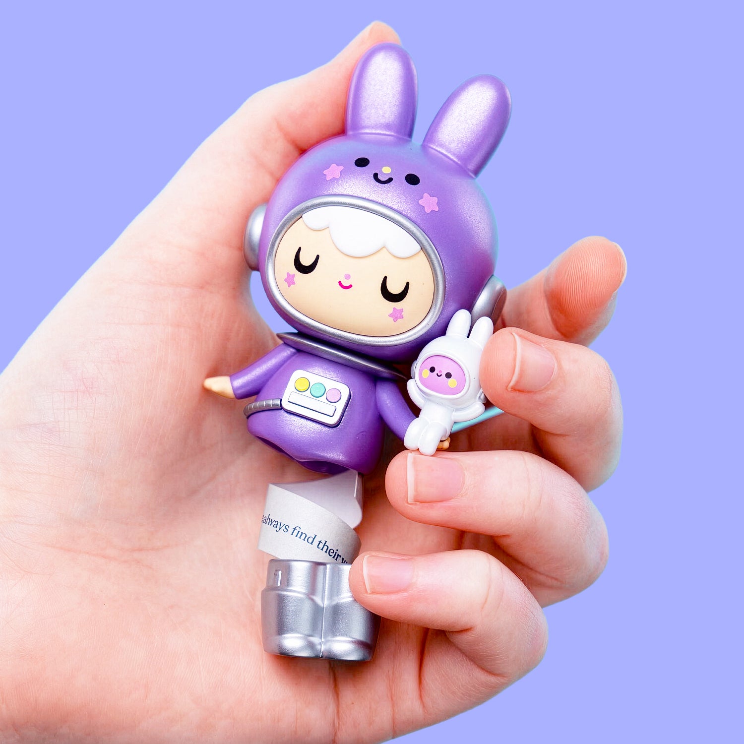 Momiji | Collectible Message Dolls & Kawaii Gifts