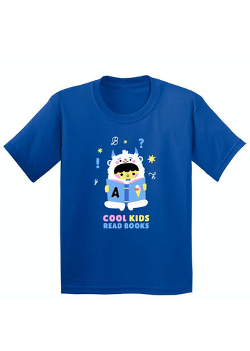 COOL KIDS T-SHIRT