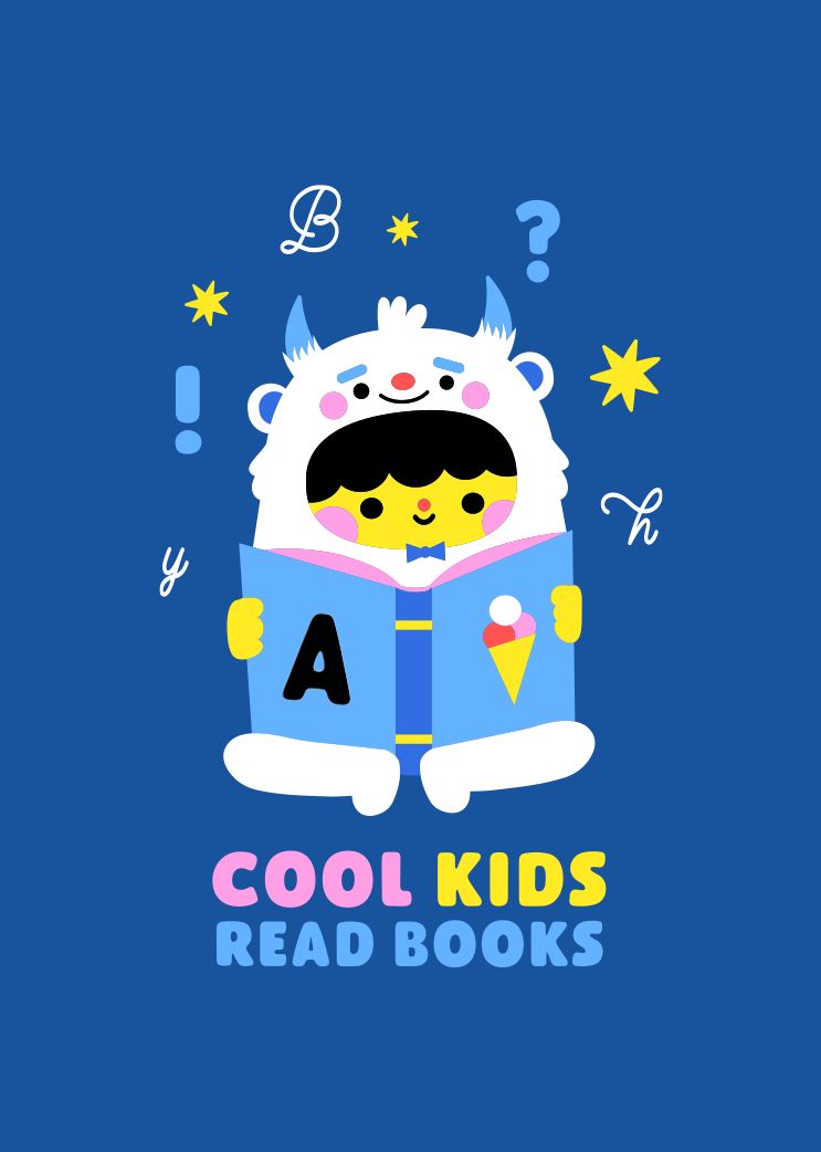 Load image into Gallery viewer, COOL KIDS T-SHIRT
