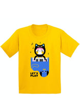 Load image into Gallery viewer, Let&#39;s Play T-Shirt
