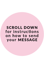 Load image into Gallery viewer, Add your handwritten message - UK hub only Hand Numbered Momiji Momiji-uk Doll
