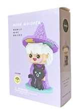 Load image into Gallery viewer, MOON WHISPER MINI BRICKS
