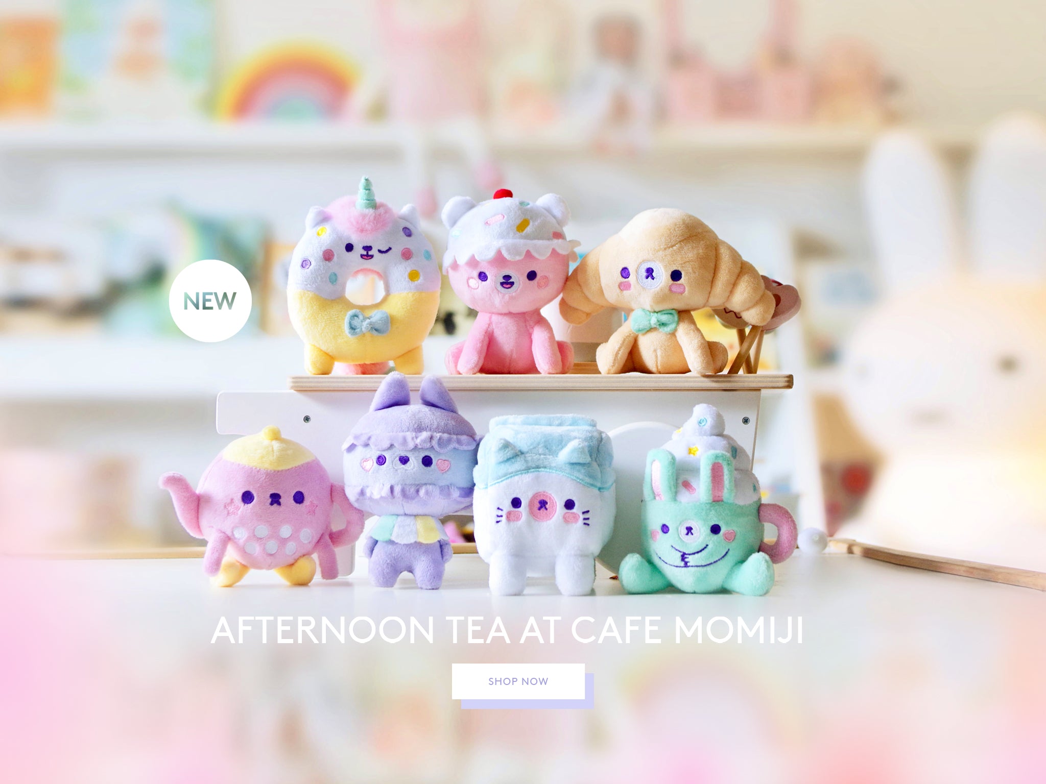Momiji Message Dolls | Thoughtful Gifts & Keepsakes – Momiji-uk